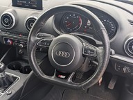 Audi A3 TFSI S LINE 14