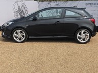 Vauxhall Corsa SRI VX-LINE ECOFLEX 4