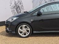 Vauxhall Corsa SRI VX-LINE ECOFLEX 5