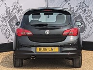 Vauxhall Corsa SRI VX-LINE ECOFLEX 8