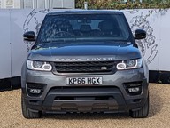 Land Rover Range Rover Sport SD V6 HSE Dynamic 2