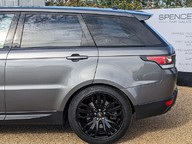 Land Rover Range Rover Sport SD V6 HSE Dynamic 6