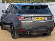 Land Rover Range Rover Sport SD V6 HSE Dynamic 7