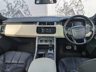 Land Rover Range Rover Sport SD V6 HSE Dynamic 17