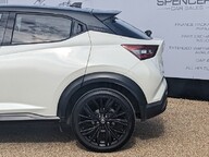 Nissan Juke DIG-T ENIGMA 6