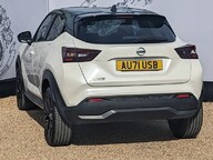 Nissan Juke DIG-T ENIGMA 7