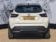 Nissan Juke DIG-T ENIGMA 8