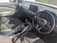 Nissan Juke DIG-T ENIGMA 12