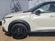 Nissan Juke DIG-T ENIGMA 5