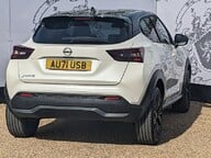 Nissan Juke DIG-T ENIGMA 9