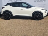 Nissan Juke DIG-T ENIGMA 10