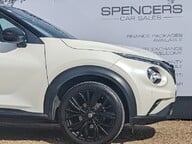 Nissan Juke DIG-T ENIGMA 11