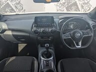 Nissan Juke DIG-T ENIGMA 17