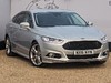 Ford Mondeo TDCi Titanium