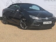 Vauxhall Cascada ELITE CDTI S/S 2