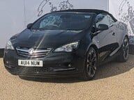 Vauxhall Cascada ELITE CDTI S/S 5