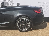 Vauxhall Cascada ELITE CDTI S/S 8