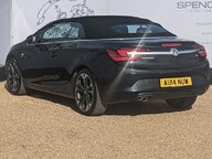 Vauxhall Cascada ELITE CDTI S/S 9