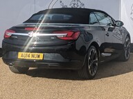 Vauxhall Cascada ELITE CDTI S/S 11