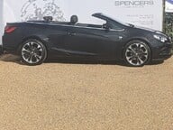 Vauxhall Cascada ELITE CDTI S/S 12