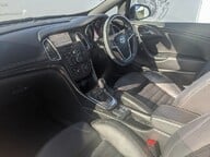 Vauxhall Cascada ELITE CDTI S/S 16