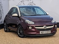 Vauxhall Adam GLAM 1