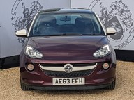 Vauxhall Adam GLAM 2