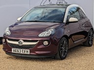 Vauxhall Adam GLAM 3