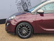 Vauxhall Adam GLAM 5