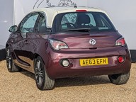 Vauxhall Adam GLAM 7