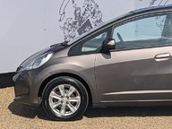 Honda Jazz I-VTEC ES 5