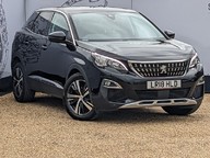 Peugeot 3008 BLUEHDI S/S ALLURE 1