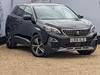 Peugeot 3008 BLUEHDI S/S ALLURE