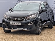 Peugeot 3008 BLUEHDI S/S ALLURE 3