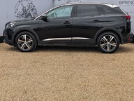 Peugeot 3008 BLUEHDI S/S ALLURE 4