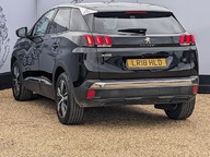 Peugeot 3008 BLUEHDI S/S ALLURE 7