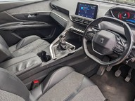 Peugeot 3008 BLUEHDI S/S ALLURE 12