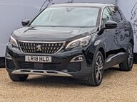 Peugeot 3008 BLUEHDI S/S ALLURE 3