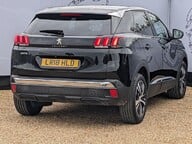 Peugeot 3008 BLUEHDI S/S ALLURE 9