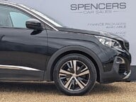 Peugeot 3008 BLUEHDI S/S ALLURE 11