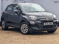 Fiat 500X POP 1