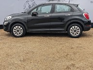 Fiat 500X POP 4