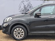 Fiat 500X POP 5