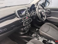 Fiat 500X POP 13