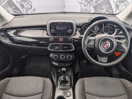 Fiat 500X POP 17