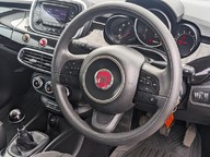 Fiat 500X POP 20