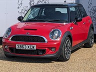 Mini Hatch COOPER S 3