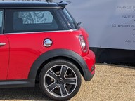 Mini Hatch COOPER S 6