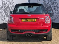 Mini Hatch COOPER S 8