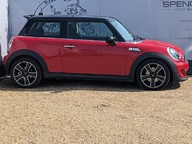 Mini Hatch COOPER S 10